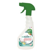 アセノール キッチンクリーナー レモン&タイム 500ml [エコサートナチュラル洗剤認証取得]