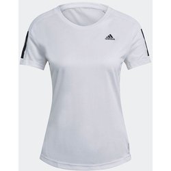 ヨドバシ Com アディダス Adidas オウン ザ ラン 半袖tシャツ Own The Run Tee Ipf44 Gj99 ホワイト J S サイズ ランニングウエア シャツ レディース 通販 全品無料配達