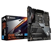 Intel Z590チップセット 搭載マザーボード Z590 AORUS ULTRA Rev.1.0