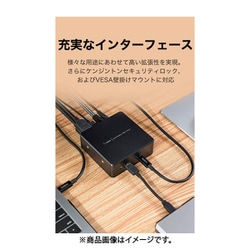 ヨドバシ.com - Belkin ベルキン INC002QCBK [USB-Cデュアル