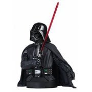 スターウォーズ/ ダースベイダー 1/6 バスト 新たなる希望 ver [塗装済みフィギュア 全高約20cm]