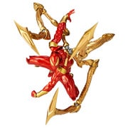 AMAZING YAMAGUCHI 「Iron Spider」 アイアン・スパイダー [塗装済み可動フィギュア 全高約160mm]