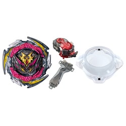 ヨドバシ Com タカラトミー Takaratomy ベイブレードバースト B 1 ベイブレード Db エントリーセット 対象年齢 6歳 通販 全品無料配達