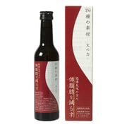 02-450-2220 [機能性表示食品 植物発酵エキス配合ドリンク 火の力 300ml]