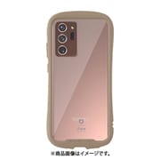 Galaxy Note 20 Ultra ケース BG ベージュ 41-907-922071 Reflection
