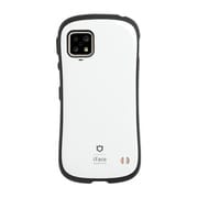 First Class Standard [AQUOS sense5G/4/4 lite/4 basic ケース WH ホワイト 41-927823]
