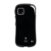 First Class Standard [AQUOS sense5G/4/4 lite/4 basic ケース BK ブラック 41-927830]