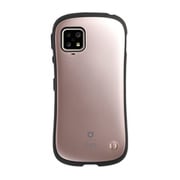 First Class Metallic [AQUOS sense5G/4/4 lite/4 basic ケース RGD 41-927861]