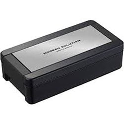 イージーケアメンズランチボックス1段 B-1481