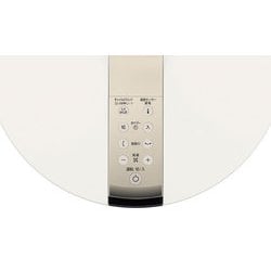 ヨドバシ.com - パナソニック Panasonic F-CU339-N [DCリビング扇風機