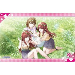 Amazon | ブシロード ラバーマットコレクション Vol.869