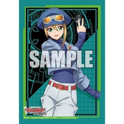 スリーブ『大倉メグミ(Vol.509)』70枚入り【-】{-}《サプライ》