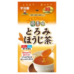 とろみほうじ茶 100g