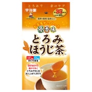 とろみほうじ茶 100g