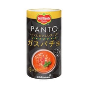 デルモンテ PANTO ガスパチョ（スープ） 160g