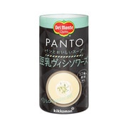 デルモンテ PANTO 豆乳ヴィシソワーズ（スープ） 160g