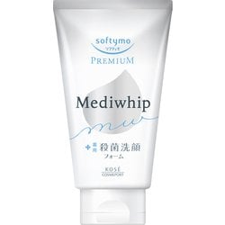 ソフティモ プレミアム メディホイップ 130g [洗顔フォーム 医薬部外品]