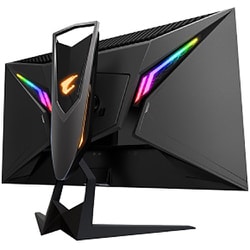 ヨドバシ.com - GIGABYTE ギガバイト AORUS FI27Q [27型ゲーミング液晶