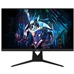 GIGABYTE AORUS AD27QD ノングレア ゲーミングモニター