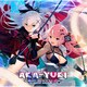 紅月ゆれる恋あかり Soundtrack 「AKA-YUKI」 [音楽CDソフト]