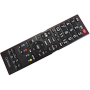 2Kテレビ用リモコン QRC-RC04