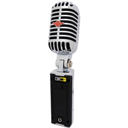 赤外線ビンテージマイク 1ch WIRELESS VINT AGEMIC