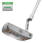 VAULT2.0 PUTTER（ヴォルト2.0 パター） B60（ビー60） カスタムモデル [カスタム ゴルフ パター]
