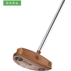 ヨドバシ.com - ピン PING VAULT2.0 PUTTER（ヴォルト2.0 パター） PIPER C（パイパーC） カスタムモデル  [カスタム ゴルフ パター] 通販【全品無料配達】