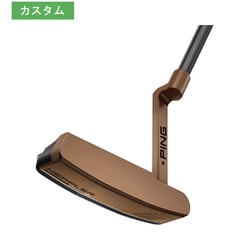 ヨドバシ.com - PING ピン HEPPLER PUTTER（ヘプラーパター） ANSER 5（アンサー5） カスタムモデル [カスタム ゴルフ  パター] 通販【全品無料配達】