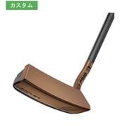 HEPPLER PUTTER（ヘプラーパター） ZB3（ゼットビー3） カスタムモデル [カスタム ゴルフ パター]
