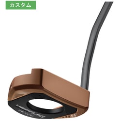 ヨドバシ.com - ピン PING HEPPLER PUTTER（ヘプラーパター） FETCH