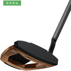 ヨドバシ.com - ピン PING HEPPLER PUTTER（ヘプラーパター） FLOKI