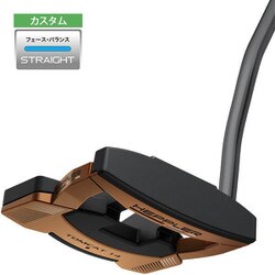 ヨドバシ.com - ピン PING HEPPLER PUTTER（ヘプラーパター） TOMCAT