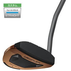 ヨドバシ.com - PING ピン HEPPLER PUTTER（ヘプラーパター） KETSCH（ケッチ） カスタムモデル [カスタム ゴルフ パター]  通販【全品無料配達】