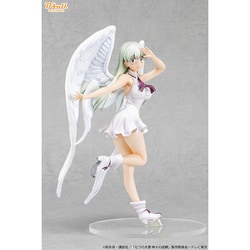 B'full 七つの大罪 エリザベス 女神族ver. 1/7 フィギュア Amazon.co.jp: 七つの大罪 神々の逆鱗「エリザベス」女神族ver