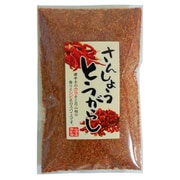 さんしょうとうがらし 100g