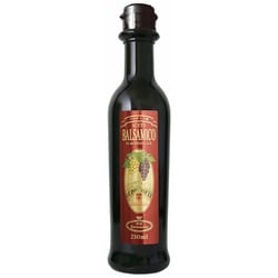 モデナ産バルサミコ酢 250ml