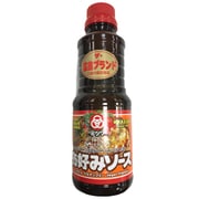 ミツワお好みソース 420g