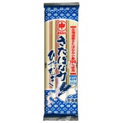 きたほなみひやむぎ 240g