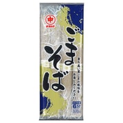 ごまそば 360g