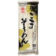ごまそうめん 360g