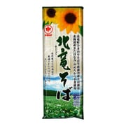 北竜そば 200g