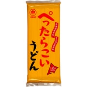 ぺったらこいうどん 300g