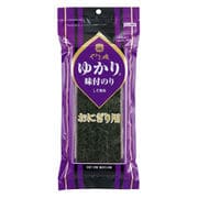 ゆかり味のりおにぎりR 3切12枚