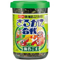 ヨドバシ.com - やま磯 さるかに合戦 48g 通販【全品無料配達】