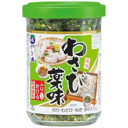 ヨドバシ.com - やま磯 わさび薬味瓶入 46g 通販【全品無料配達】