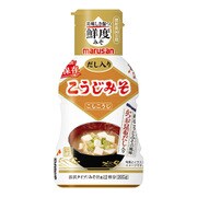 鮮度のこうじみそ 205g