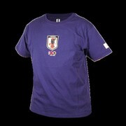 O4-784 [100周年記念Tシャツ（JFAブルー）]