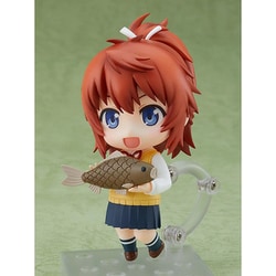 ねんどろいど 越谷夏海