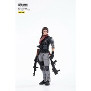 第37軍団 ハーマイオニー [塗装済完成品フィギュア 全高約105mm 1/18スケール]